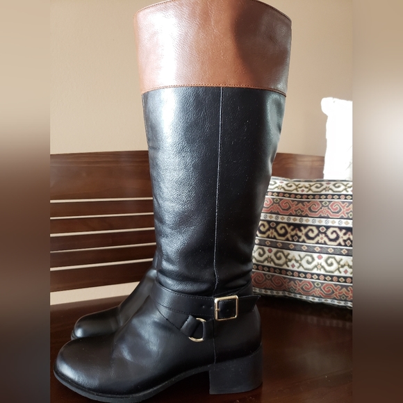 Style And Co. Wide Calf boots! - Picture 3 of 15